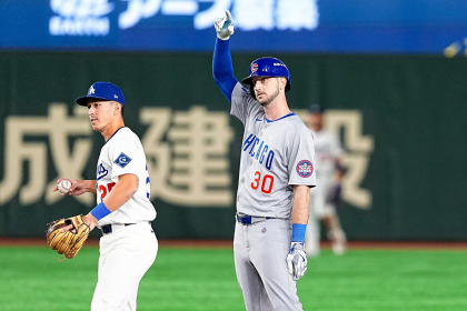 Predicting the Dodgers lineup with Kyle Tucker: Where does the new outfielder fit for the champions?