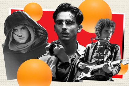 All 23 Timothée Chalamet Movies, Ranked