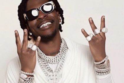 Boss A Di Whole Place Lyrics by Shatta Wale