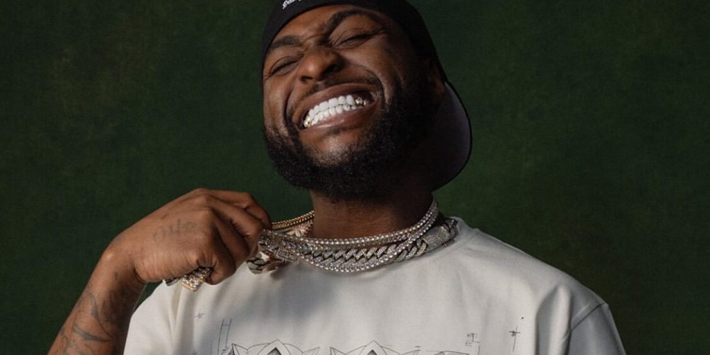 Davido responds to DNA test request from alleged daughter ‘Anu’