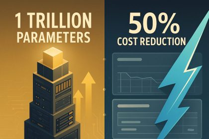 Two opposing AI strategies in China