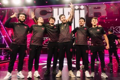 KRÜ Esports to field substitute roster for VCT Americas debut due to visa delays