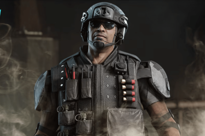 Rainbow Six Mobile launches one more season before global launch