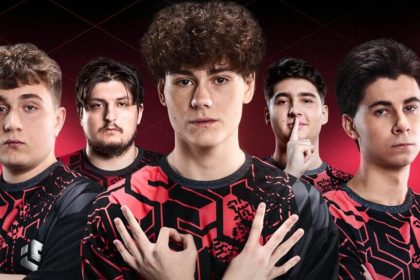 Inner Circle bests 3DMAX at BLAST Bounty Season 1 to continue upset trend