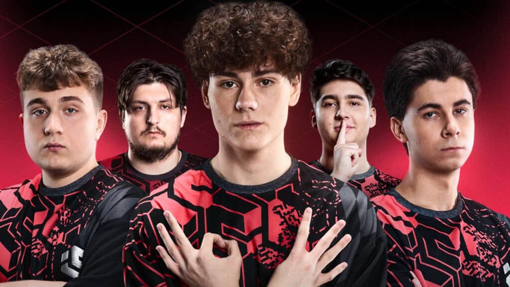 Inner Circle bests 3DMAX at BLAST Bounty Season 1 to continue upset trend