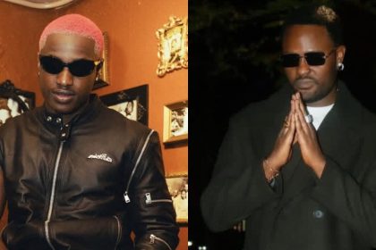 Bend Am Lyrics by Choke Boi Feat. Ruger & Fido