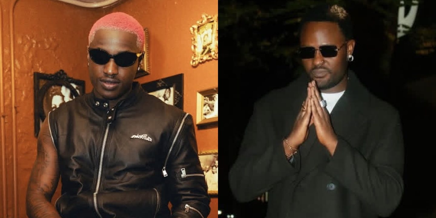 Bend Am Lyrics by Choke Boi Feat. Ruger & Fido