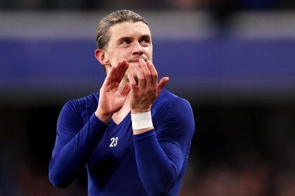 Conor Gallagher returns to the Premier League