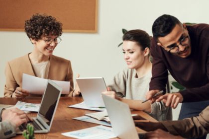 What AI is actually doing to jobs in Europe