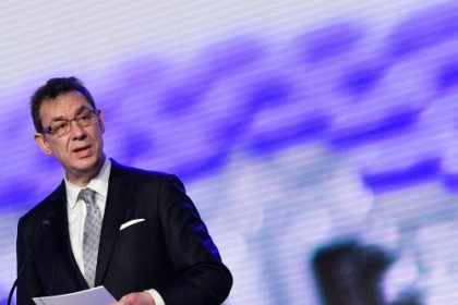 “I am very annoyed”: Pharma execs blast RFK Jr.’s attack on vaccines