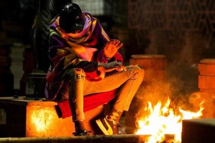 Cold wave to intensify in north India, rainfall likely in southern states