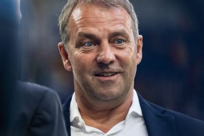 Hansi Flick reacts to Xabi Alonso’s dismissal at Real Madrid