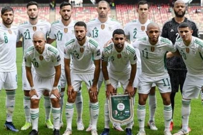 Algeria decide the future of head coach after AFCON 2025 defeat