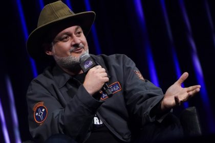 Dave Filoni takes charge of Star Wars as new president of Lucasfilm