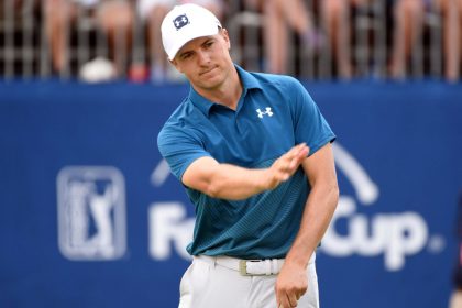 Jordan Spieth’s ‘Crazy’ Equipment Confession Makes Golf Fans Lose Their  Minds