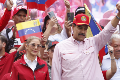 MARTIN GURRI: Let’s look at all the global benefits Trump reaped by grabbing Maduro