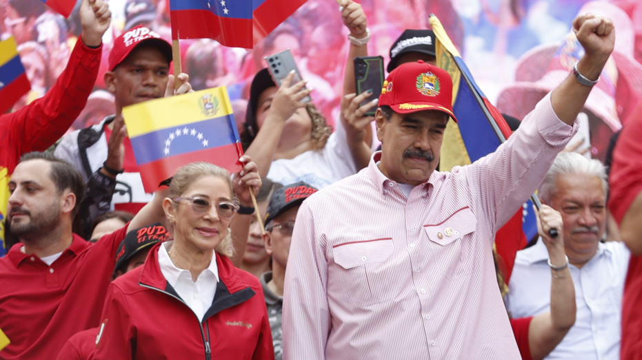 MARTIN GURRI: Let’s look at all the global benefits Trump reaped by grabbing Maduro