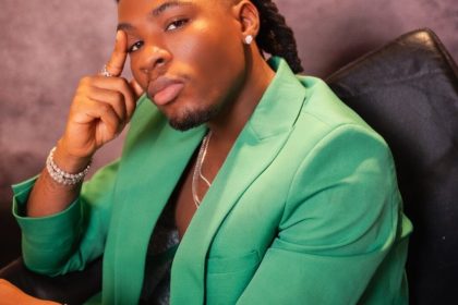 Joeboy places huge bet on Nigeria ahead of Morocco AFCON 2025 fixture