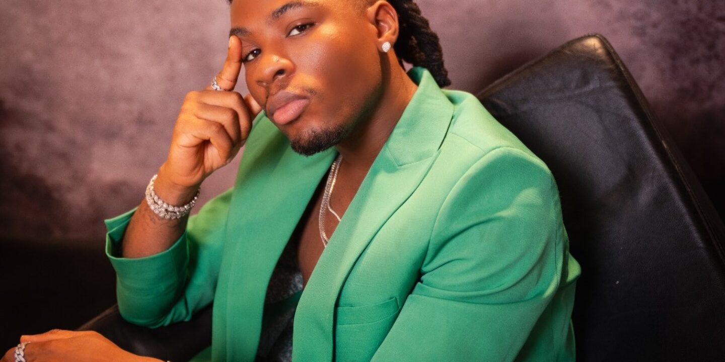 Joeboy places huge bet on Nigeria ahead of Morocco AFCON 2025 fixture