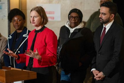 Mamdani housing czar called ‘White, middle-class homeowners’ a ‘huge problem’ during 2021 podcast appearance