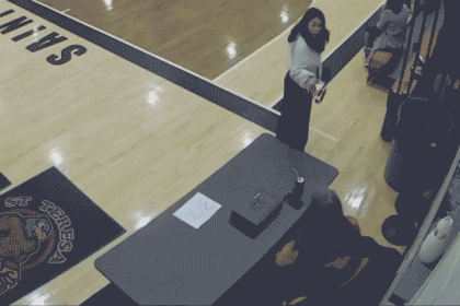 Parents erupt into massive brawl during Catholic youth basketball game in Staten Island