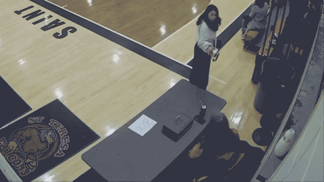 Parents erupt into massive brawl during Catholic youth basketball game in Staten Island