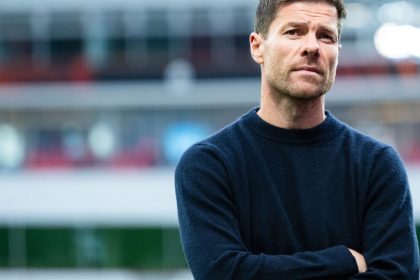 Xabi Alonso breaks silence on his dismissal at Real Madrid