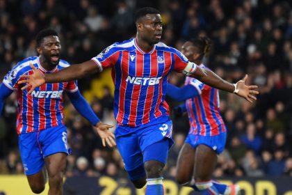 Bigger talent than Guehi: Arsenal “real contenders” to sign £35m sensation