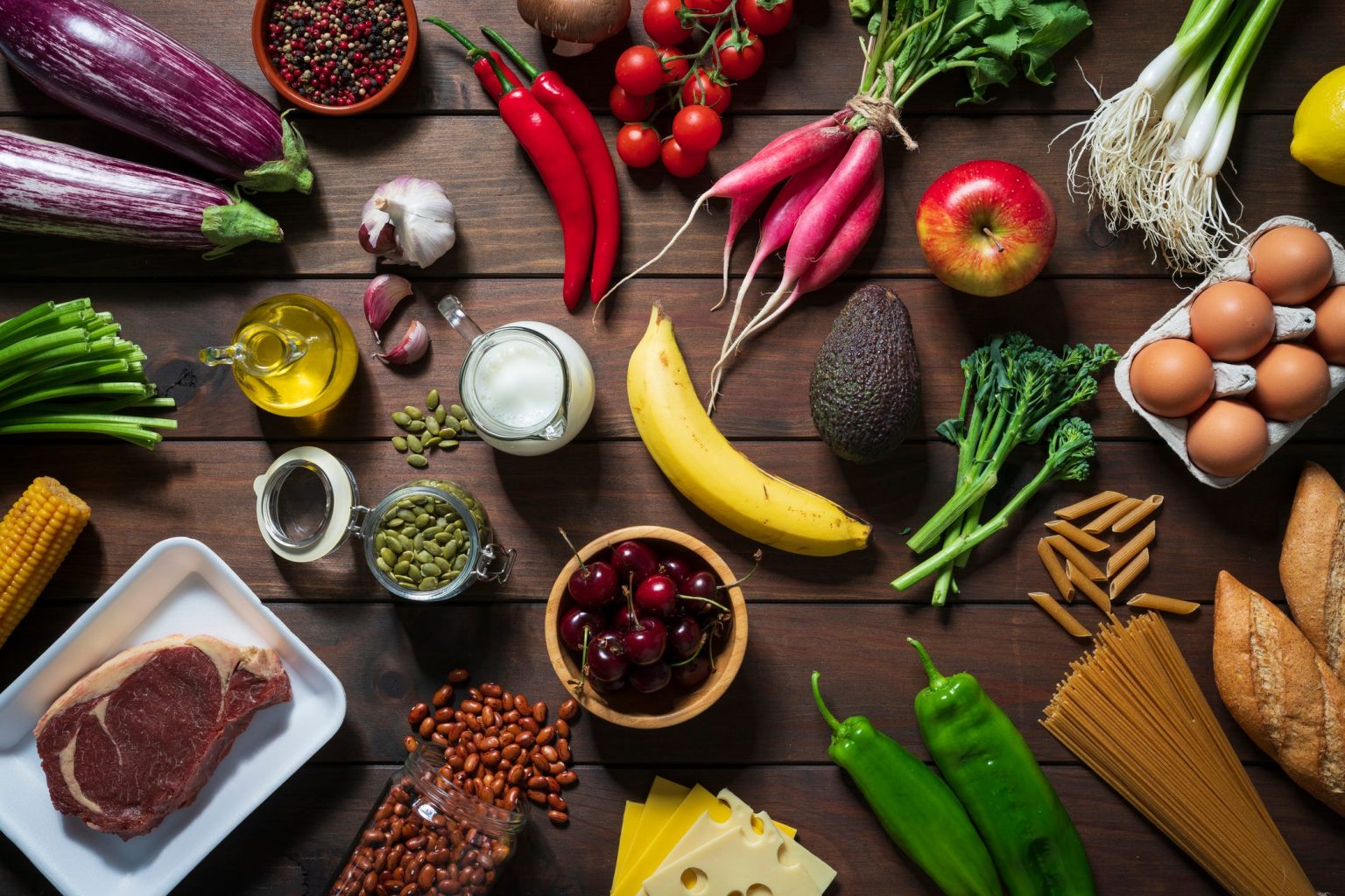 4 Things We Hate About the New U.S. Dietary Guidelines—and 3 Things We Love