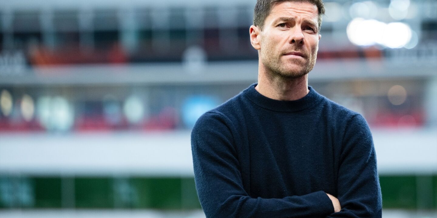 Who is Real Madrid’s new coach following Xabi Alonso’s departure?
