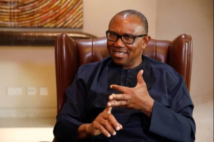 Peter Obi slams FG over ‘N8 trillion NNPC debt write-off’, demands transparency 