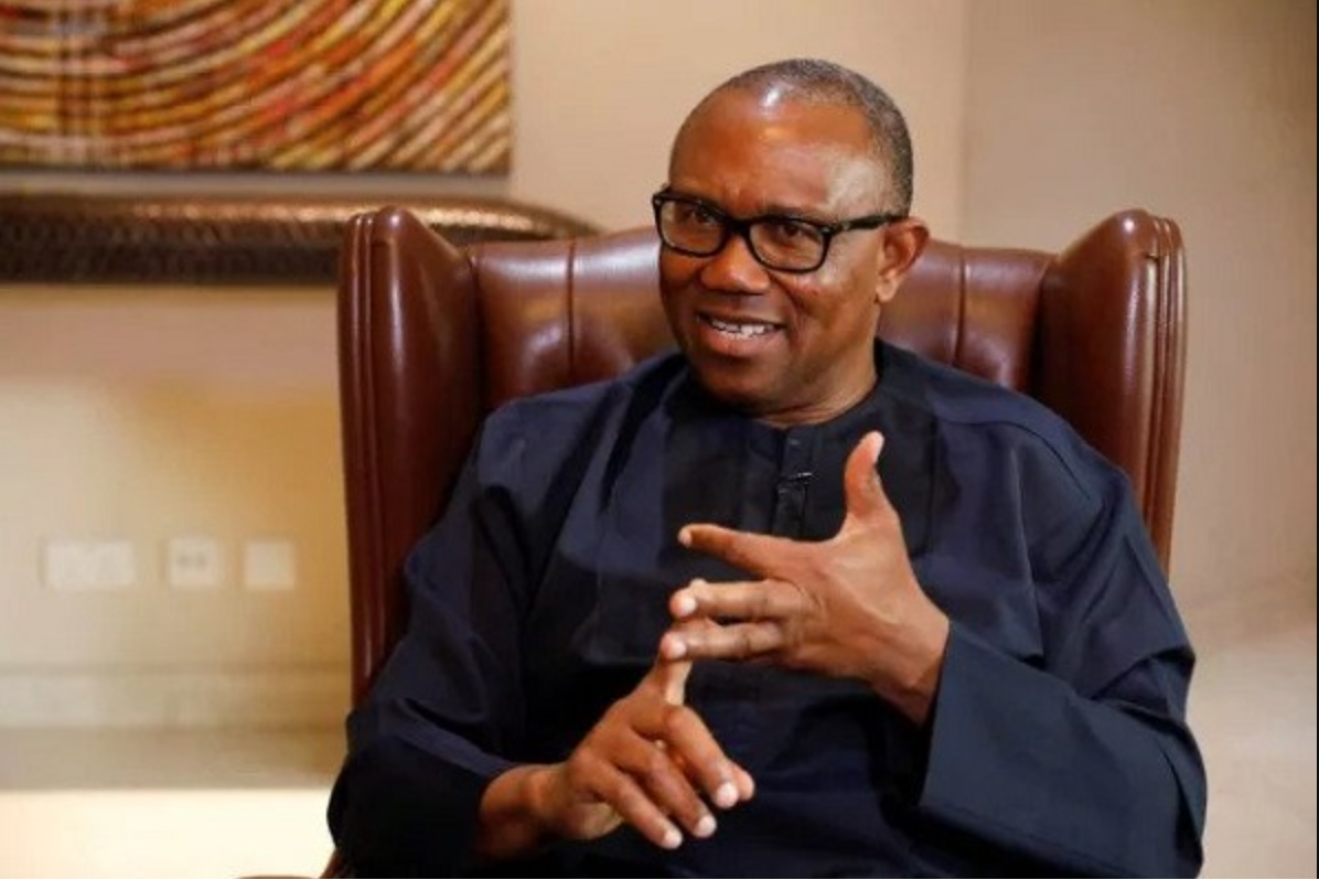 Peter Obi slams FG over ‘N8 trillion NNPC debt write-off’, demands transparency 