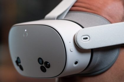 Meta has discontinued its metaverse for work, too