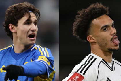 Americans Abroad Weekend Preview: Aaronson faces Robinson, and more