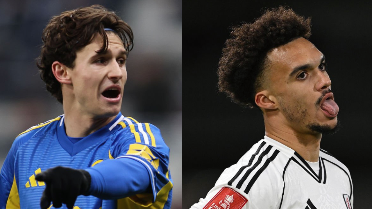 Americans Abroad Weekend Preview: Aaronson faces Robinson, and more