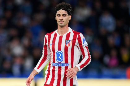 Americans Abroad Midweek Rewind: Cardoso, Yohannes, and more