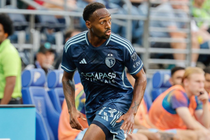 Mason Toye joins FC Ingolstadt in free transfer