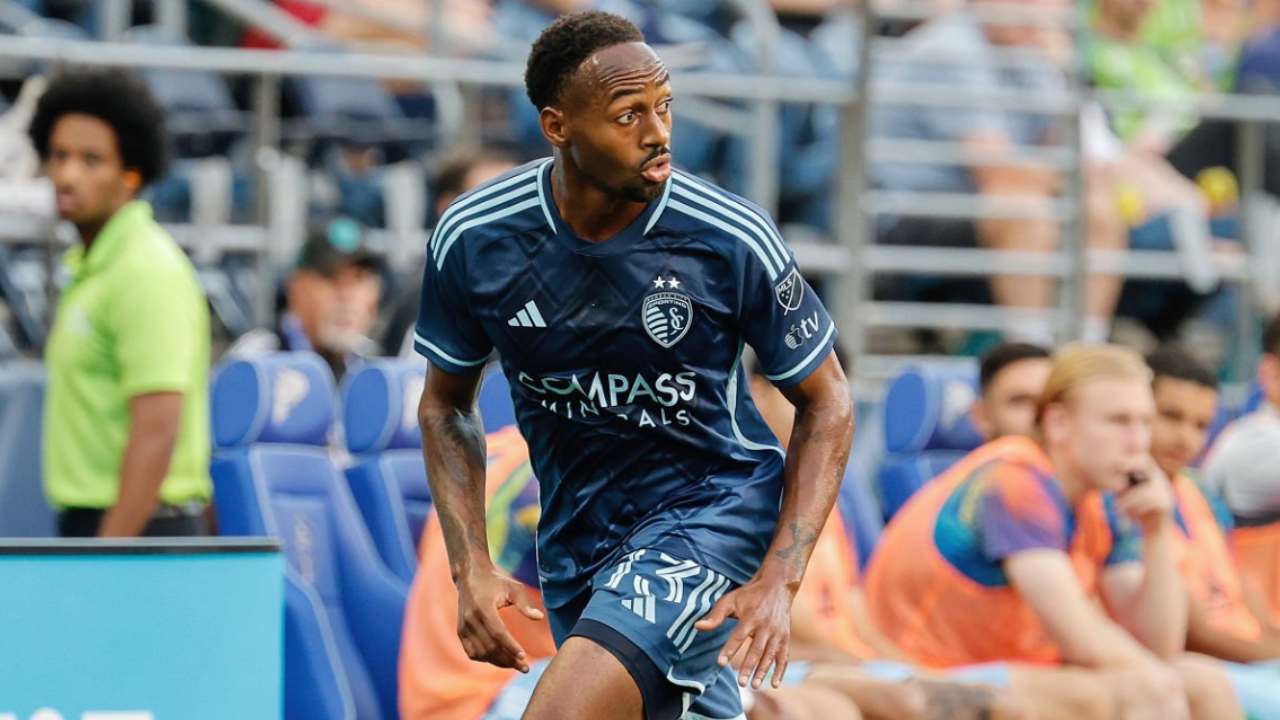 Mason Toye joins FC Ingolstadt in free transfer