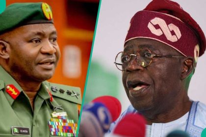 Top Tinubu’s minister breaks silence on Trump’s fresh allegation