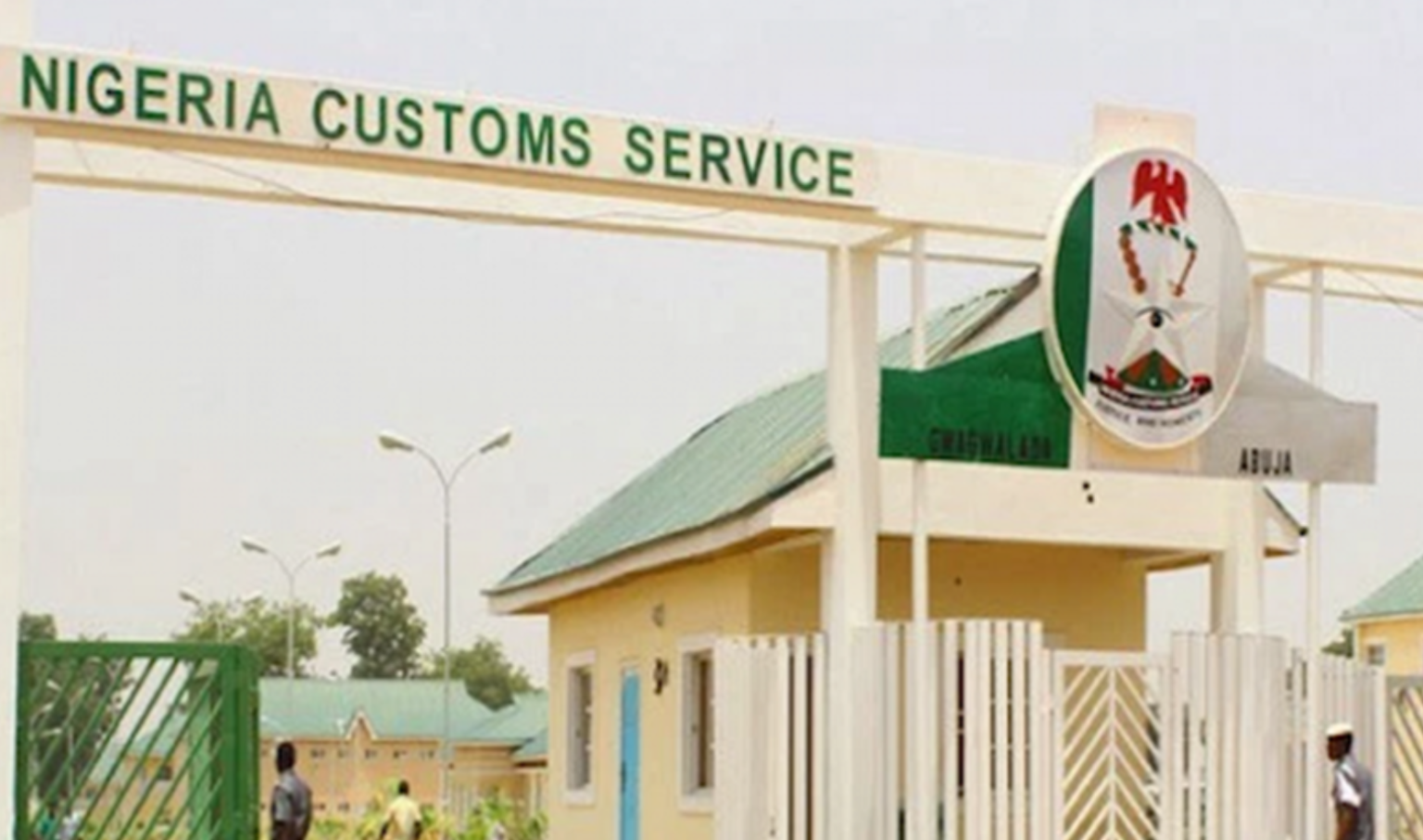 Seme Customs records N15.6 billion revenue in 2025 