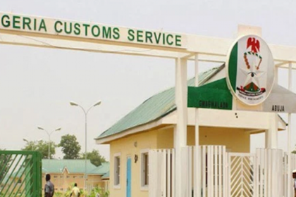 Seme Customs records N15.6 billion revenue in 2025 