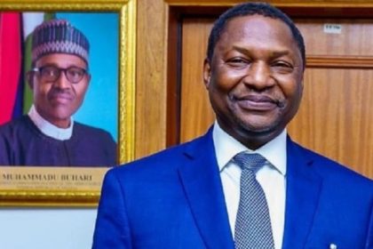 Court orders interim forfeiture of 57 properties worth N213.2bn linked to former AGF Malami 