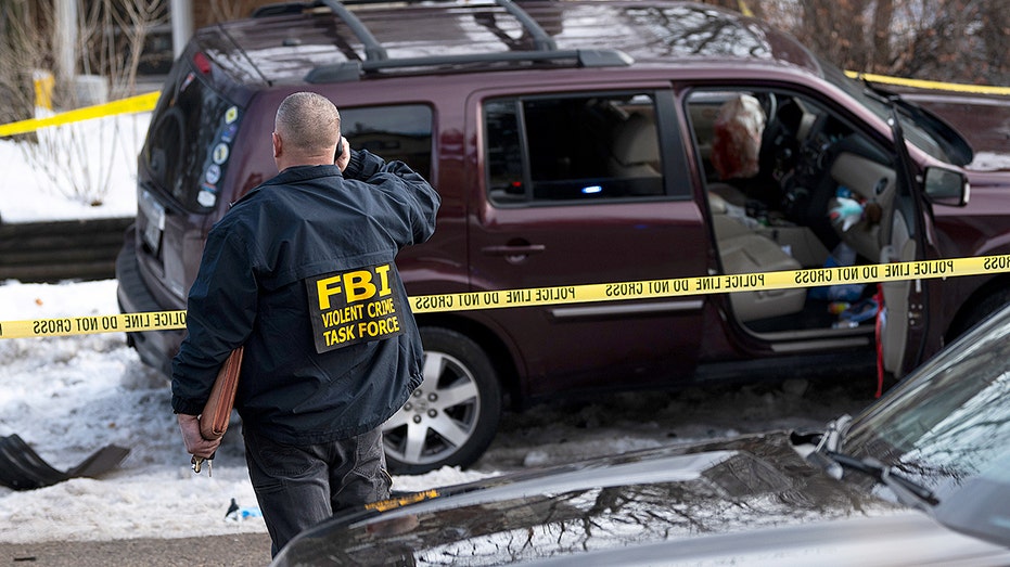 DOJ says ‘no basis’ for civil rights investigation into Minneapolis ICE officer killing