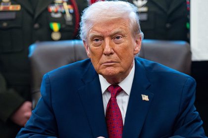 Bipartisan lawmakers propose bill to block military action against NATO members amid threats to take Greenland