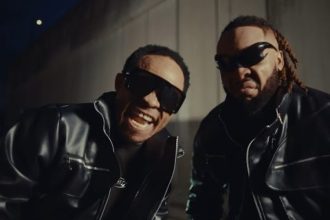 War Ready Lyrics by Flavour Feat. Odumeje