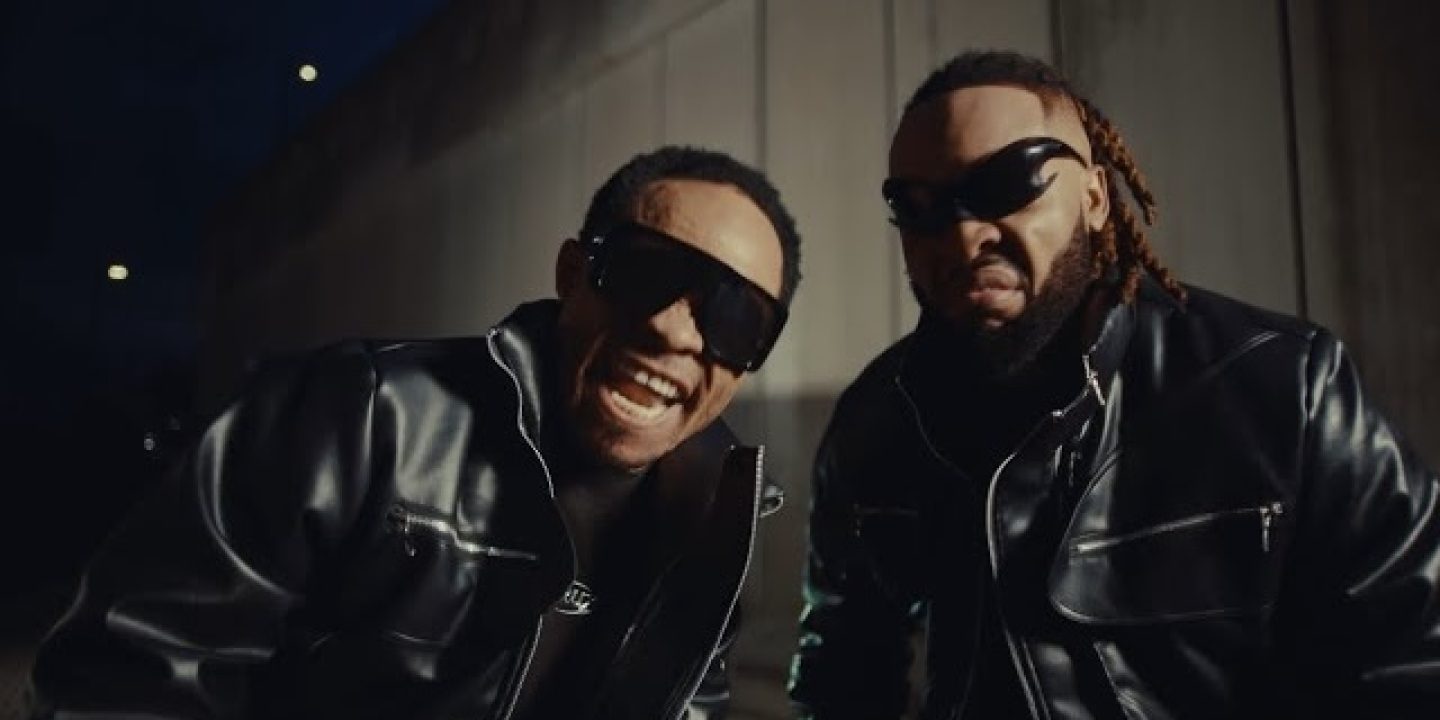 War Ready Lyrics by Flavour Feat. Odumeje