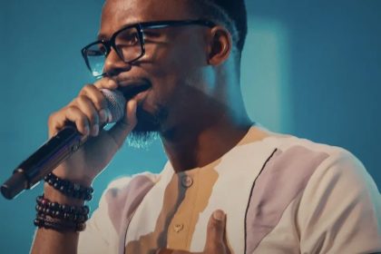 Ko’rin Iyin Lyrics by EmmaOMG