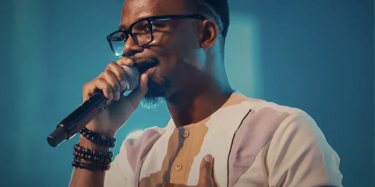 Ko’rin Iyin Lyrics by EmmaOMG