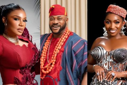 EbonyLife Brings “The Secret Lives of Baba Segi’s Wives” to the Big Screen in 2026