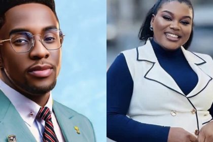 Good God Lyrics by Minister GUC & Sunmisola Agbebi